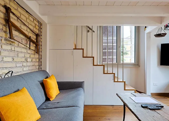 Casa Torlonia By Rentbeat *