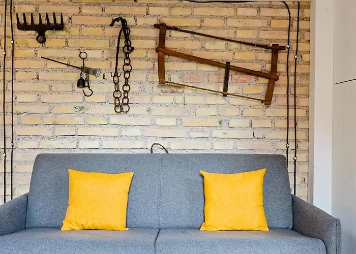 Casa Torlonia By Rentbeat *