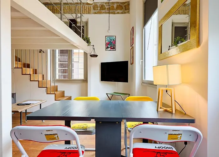 Casa Torlonia By Rentbeat Rome