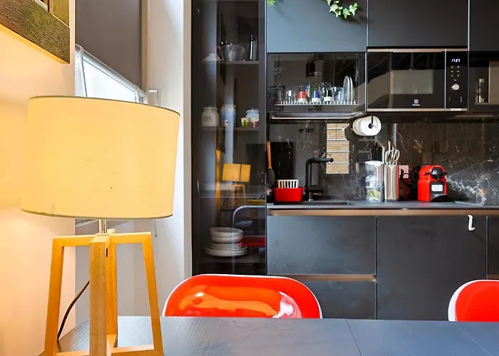 Apartment Casa Torlonia By Rentbeat