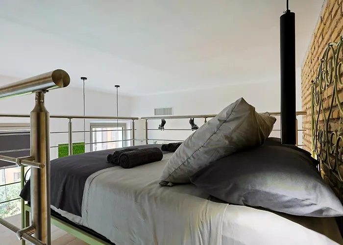 Casa Torlonia By Rentbeat *