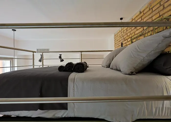 Apartment Casa Torlonia By Rentbeat