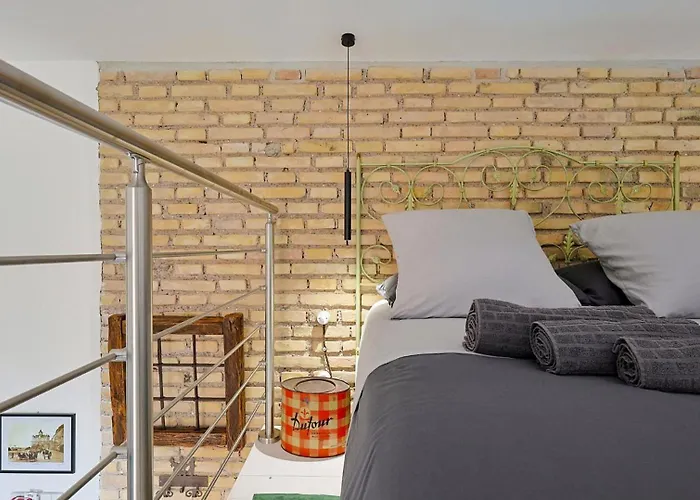 Casa Torlonia By Rentbeat Apartment Rome
