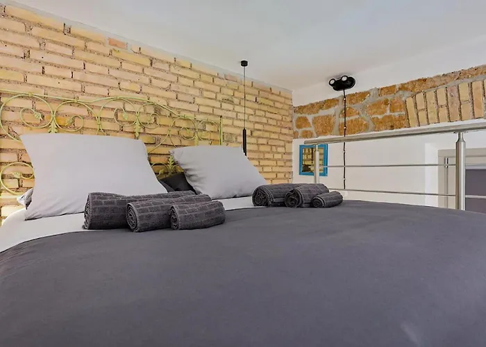 Apartment Casa Torlonia By Rentbeat