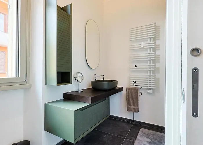 Casa Torlonia By Rentbeat Apartment *