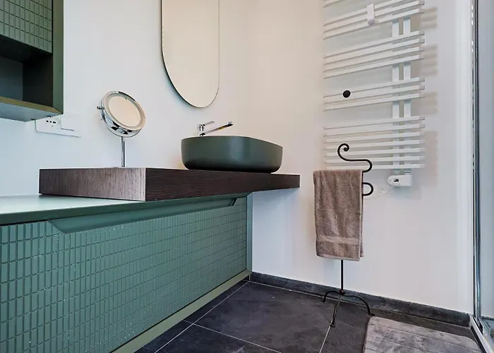 Casa Torlonia By Rentbeat