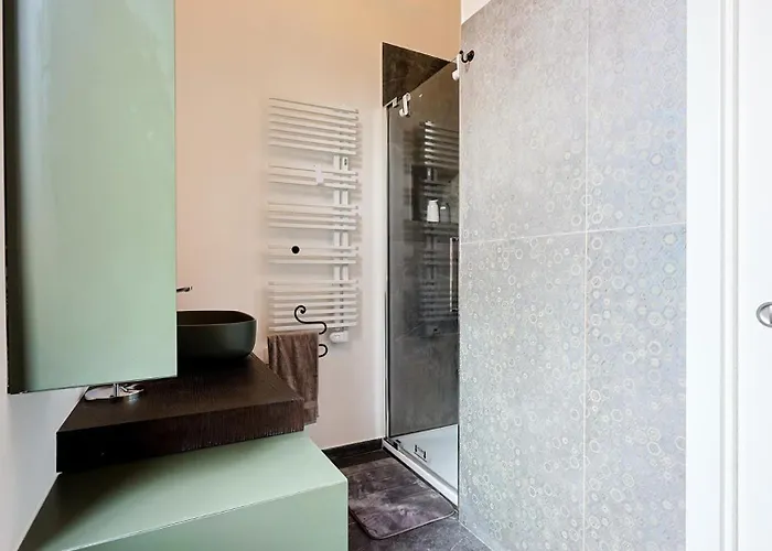 Apartment Casa Torlonia By Rentbeat