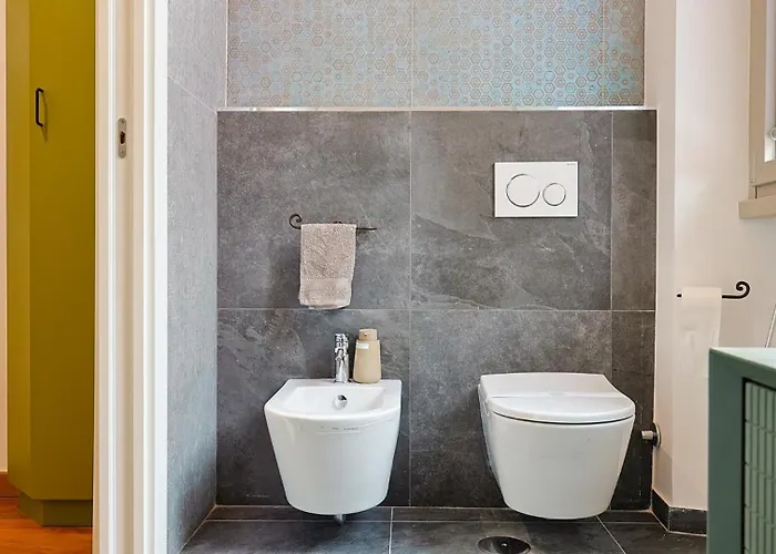 Casa Torlonia By Rentbeat Apartment Rome