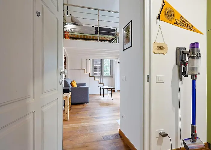 Casa Torlonia By Rentbeat *