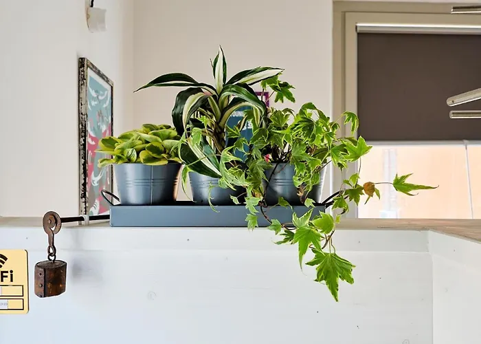 Casa Torlonia By Rentbeat Rome